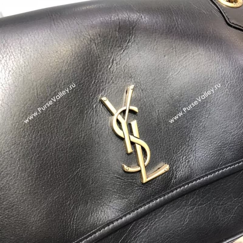 YSL MONOGRAMME NIKI 165756