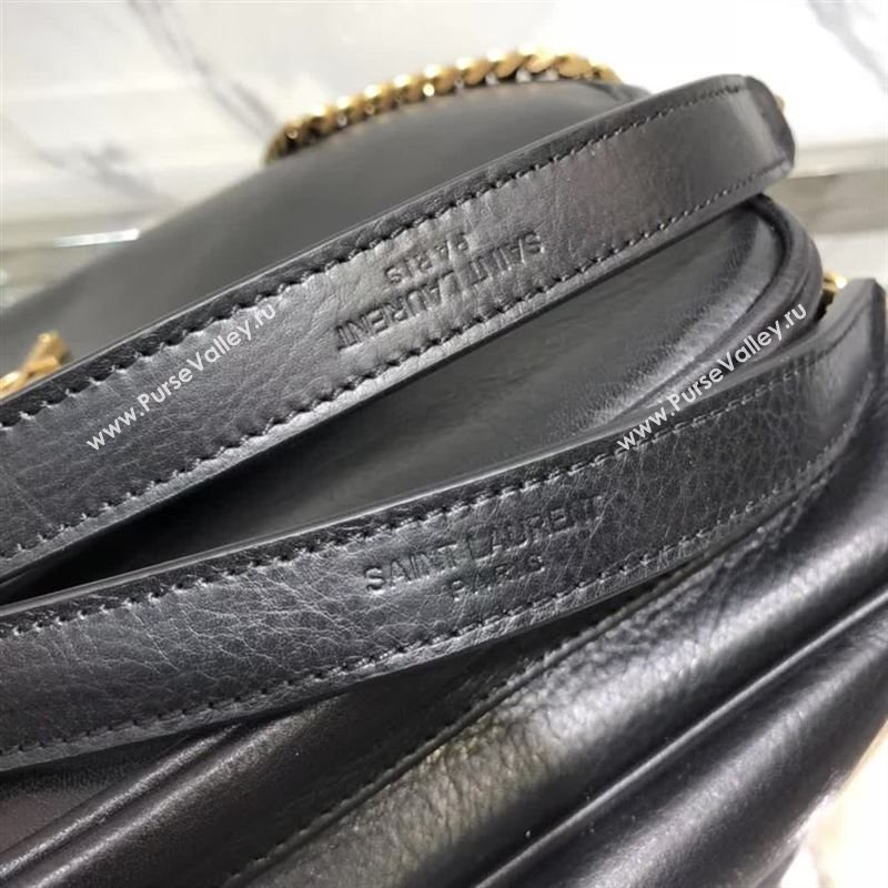 YSL MONOGRAMME NIKI 165756