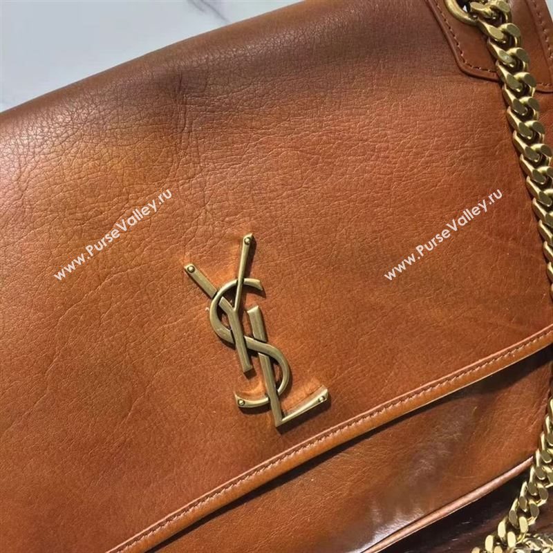 YSL MONOGRAMME NIKI 165755