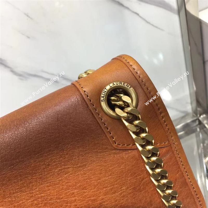 YSL MONOGRAMME NIKI 165755