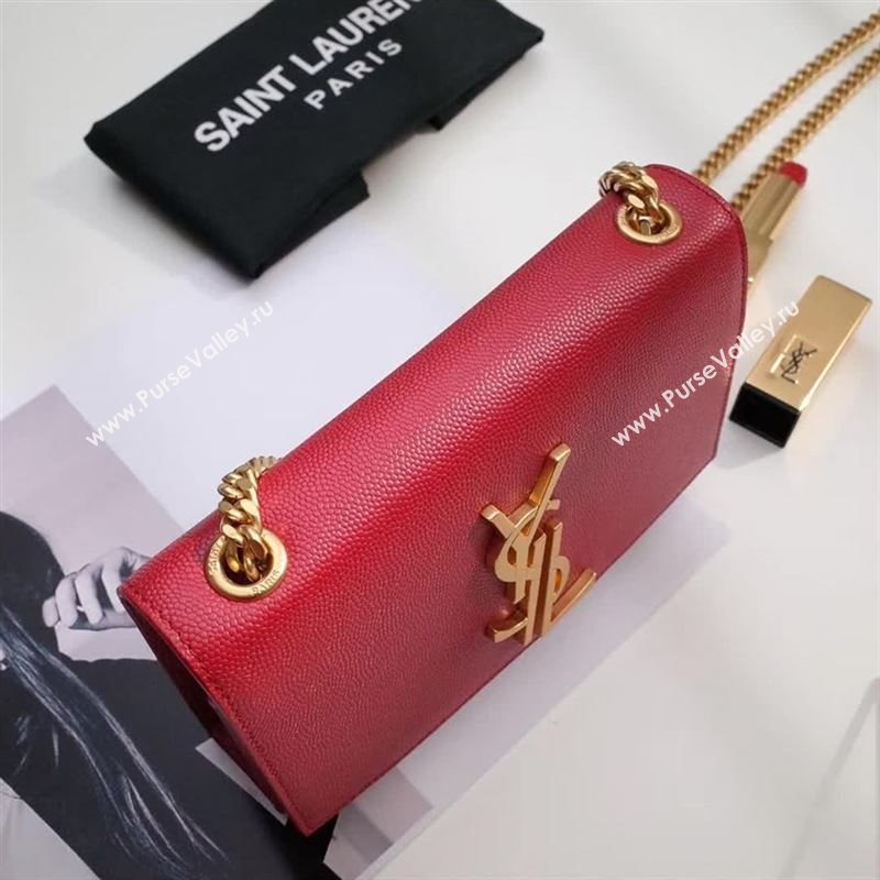 YSL MONOGRAM KATE 166773