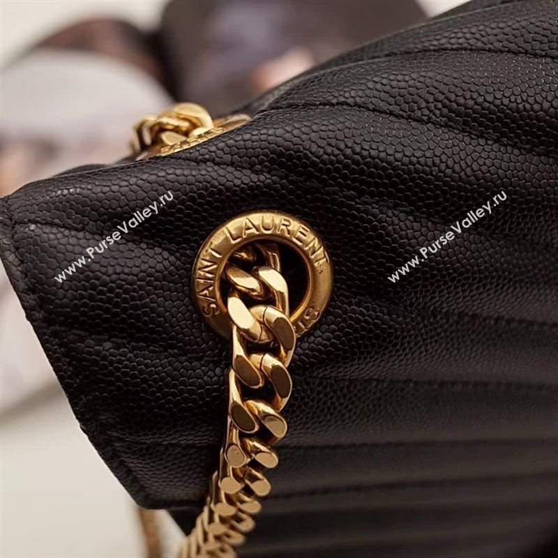 YSL MONOGRAM Shoulder bag 166192