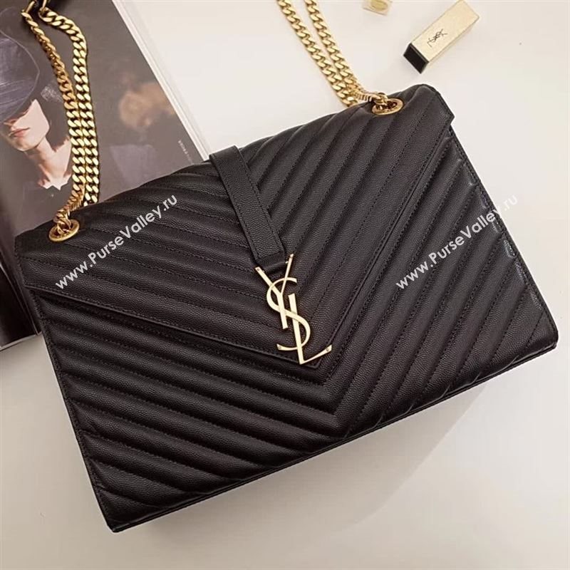 YSL MONOGRAM Shoulder bag 166192