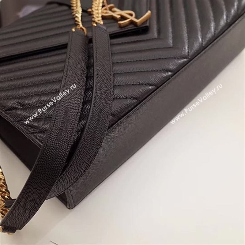 YSL MONOGRAM Shoulder bag 166192