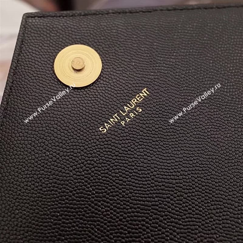 YSL MONOGRAM Shoulder bag 166192