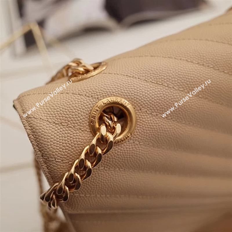 YSL MONOGRAM Shoulder bag 166190