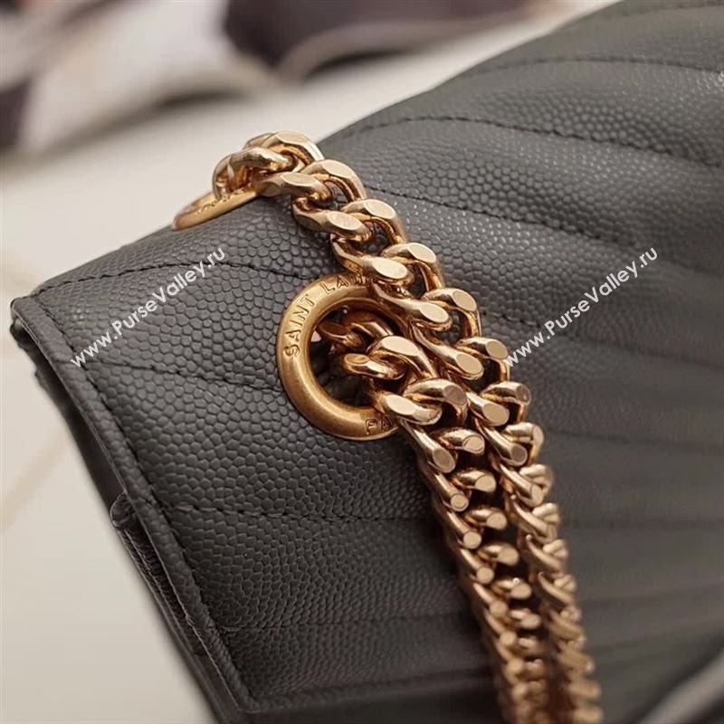 YSL MONOGRAM Shoulder bag 166189