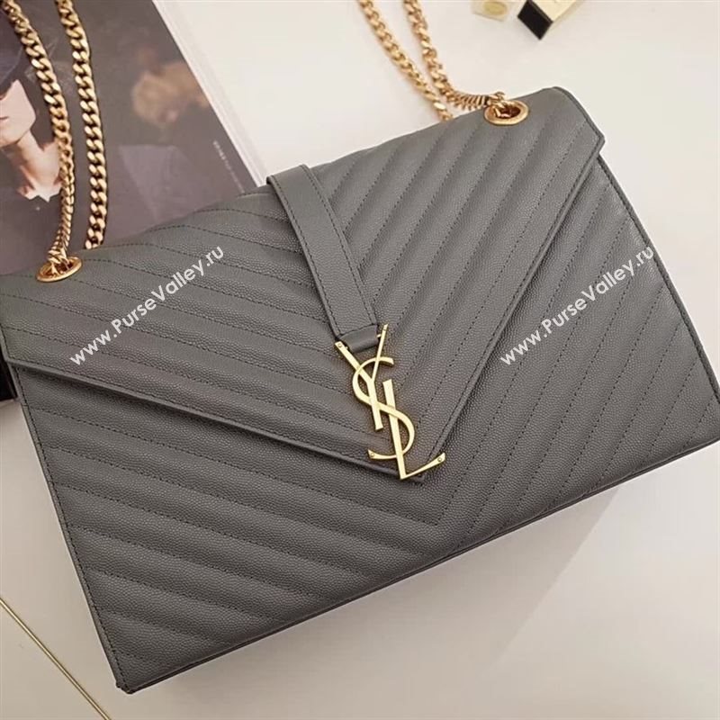 YSL MONOGRAM Shoulder bag 166189