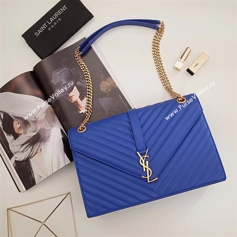 YSL MONOGRAM Shoulder bag 166188