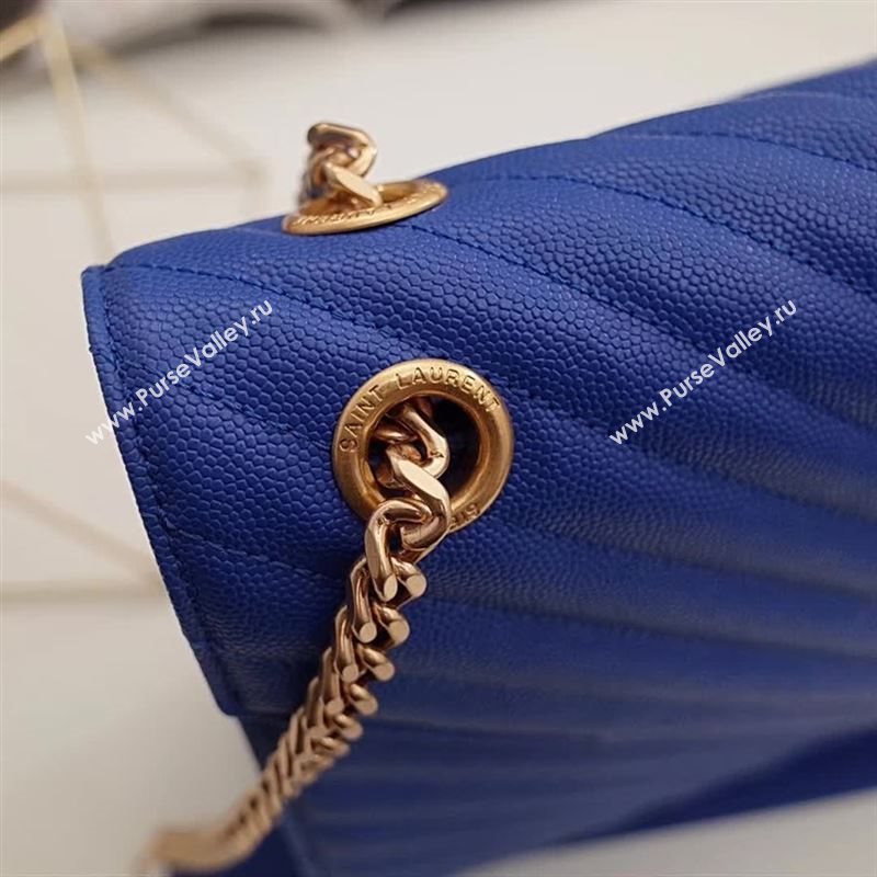 YSL MONOGRAM Shoulder bag 166188