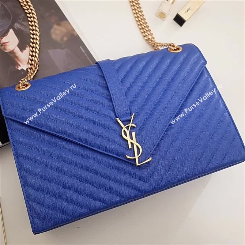 YSL MONOGRAM Shoulder bag 166188