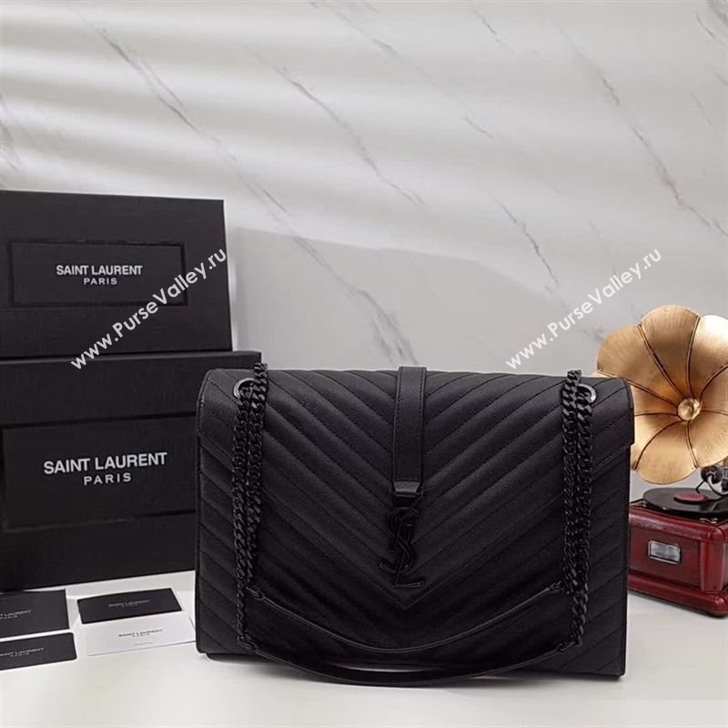 YSL MONOGRAM Shoulder bag 166193