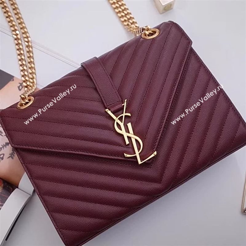 YSL MONOGRAM Shoulder bag 166247