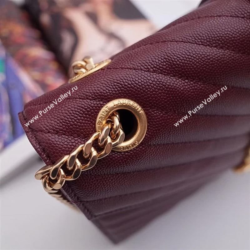 YSL MONOGRAM Shoulder bag 166247