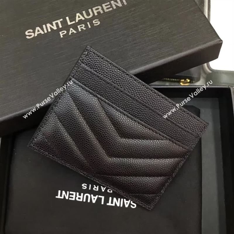 YSL Card holder 167942