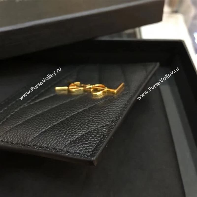 YSL Card holder 167942