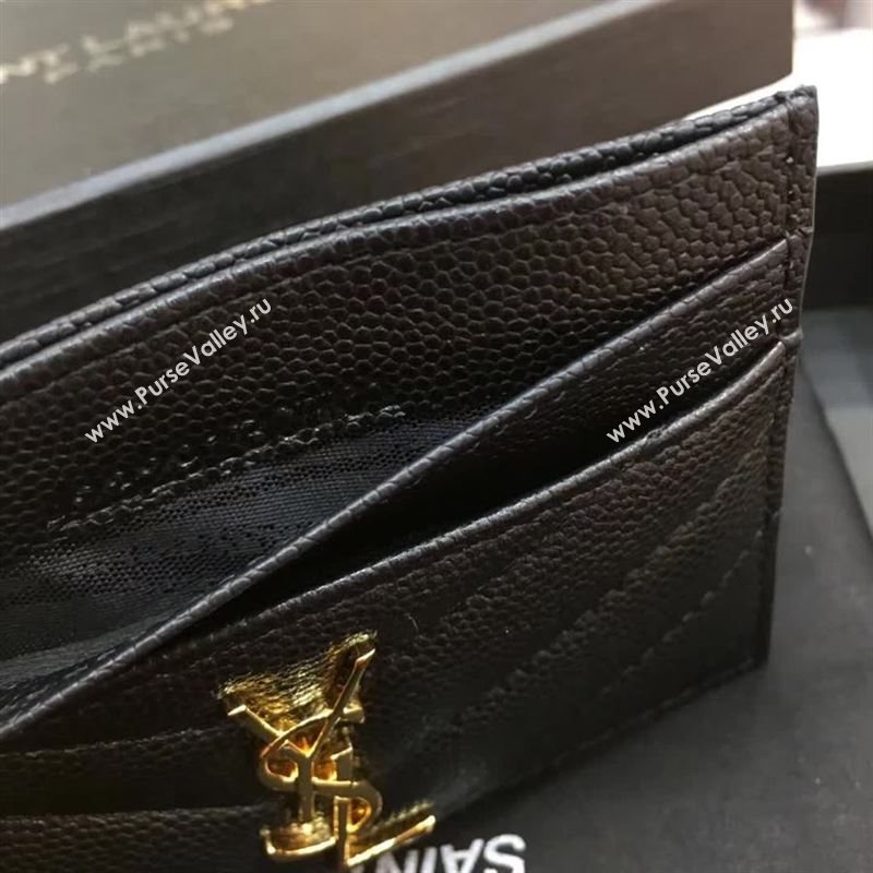 YSL Card holder 167942