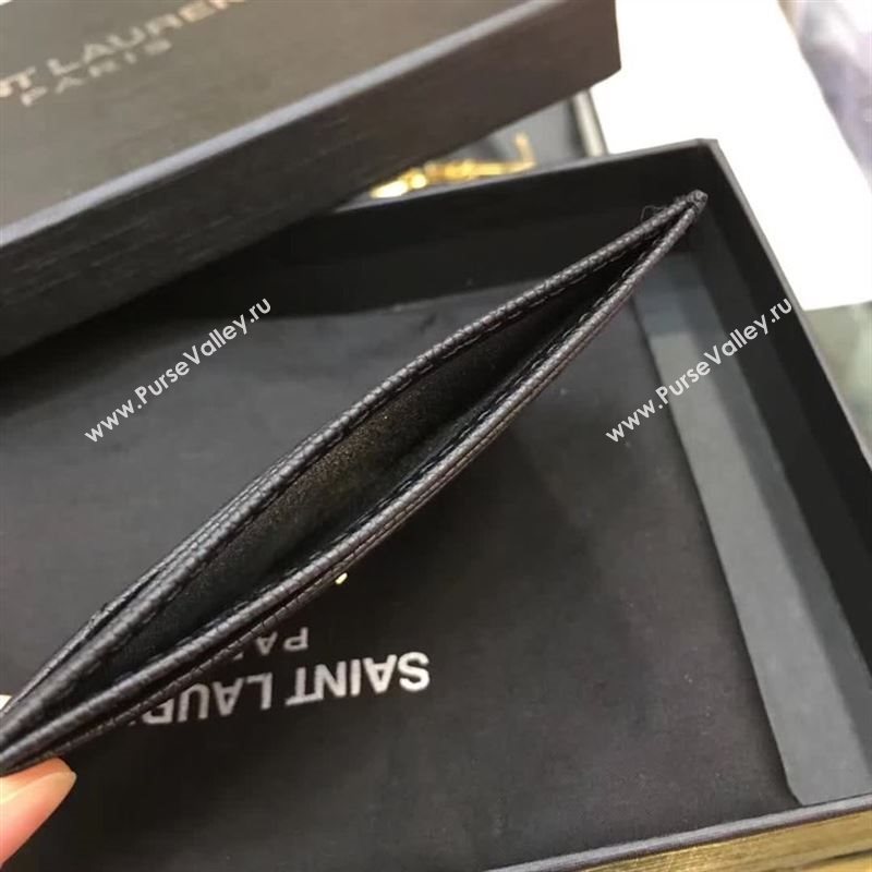 YSL Card holder 167942