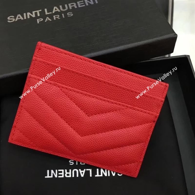 YSL Card holder 167941