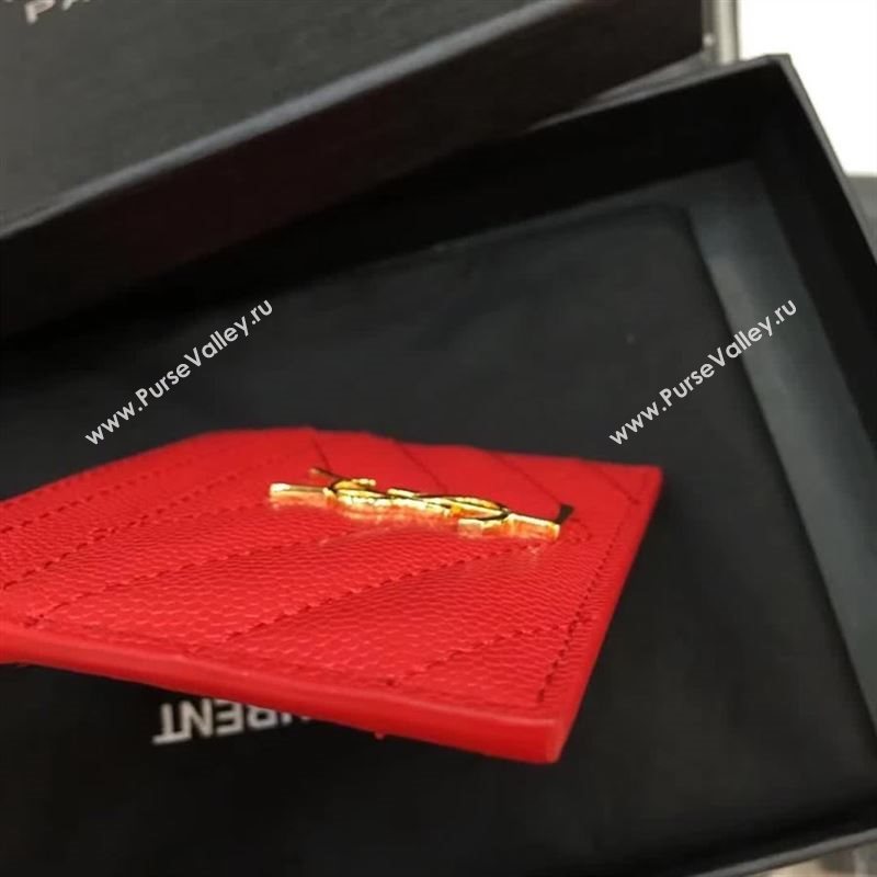 YSL Card holder 167941