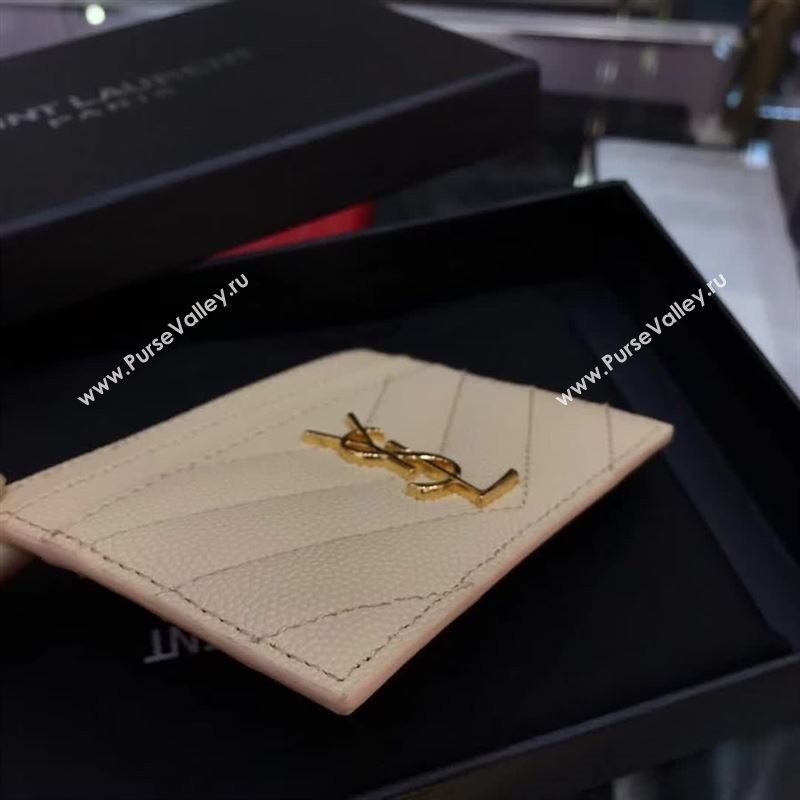 YSL Card holder 167940