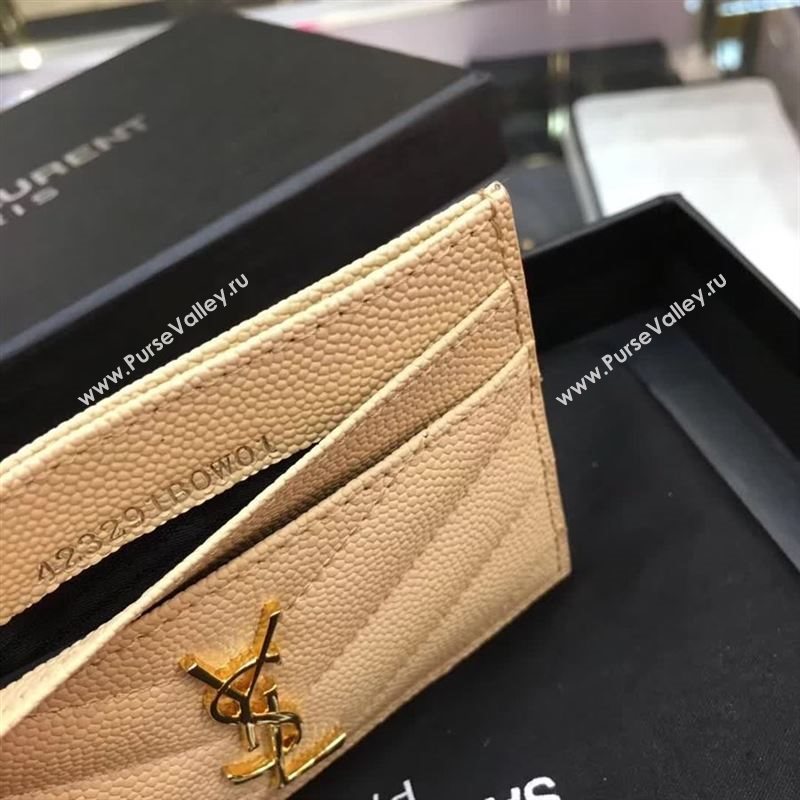 YSL Card holder 167940