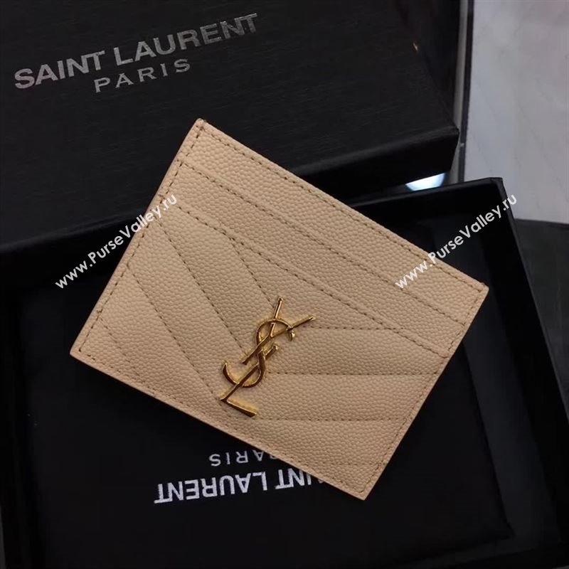 YSL Card holder 167940