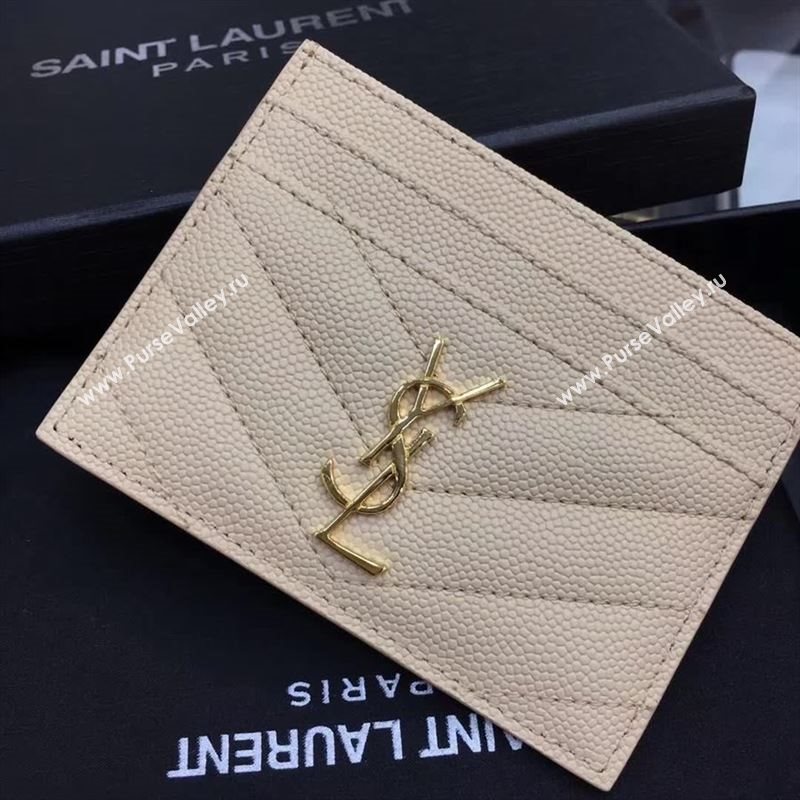 YSL Card holder 167940