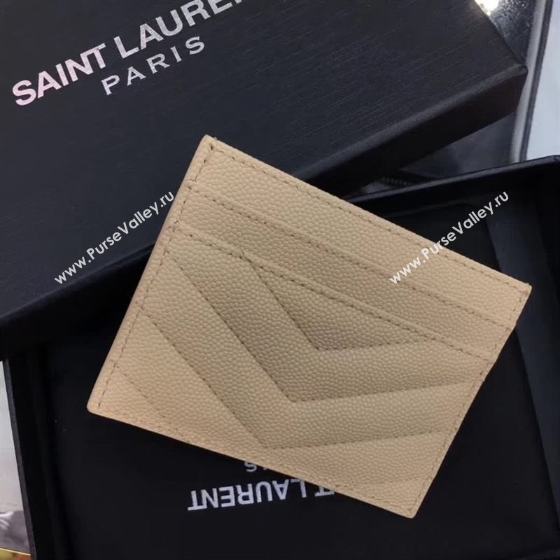 YSL Card holder 167940