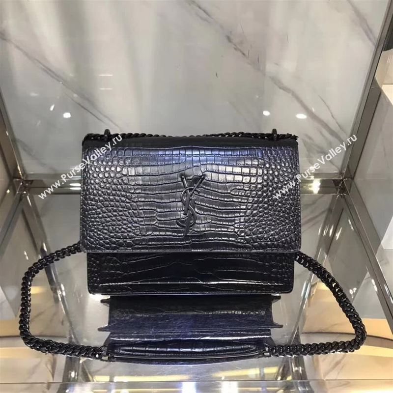 YSL Sunset bag 164767