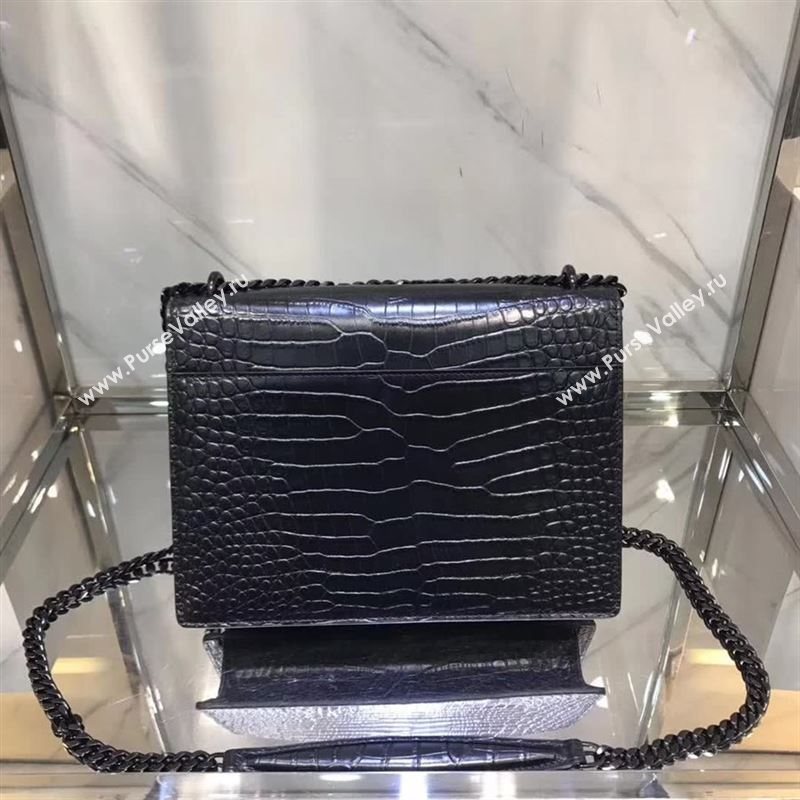 YSL Sunset bag 164767