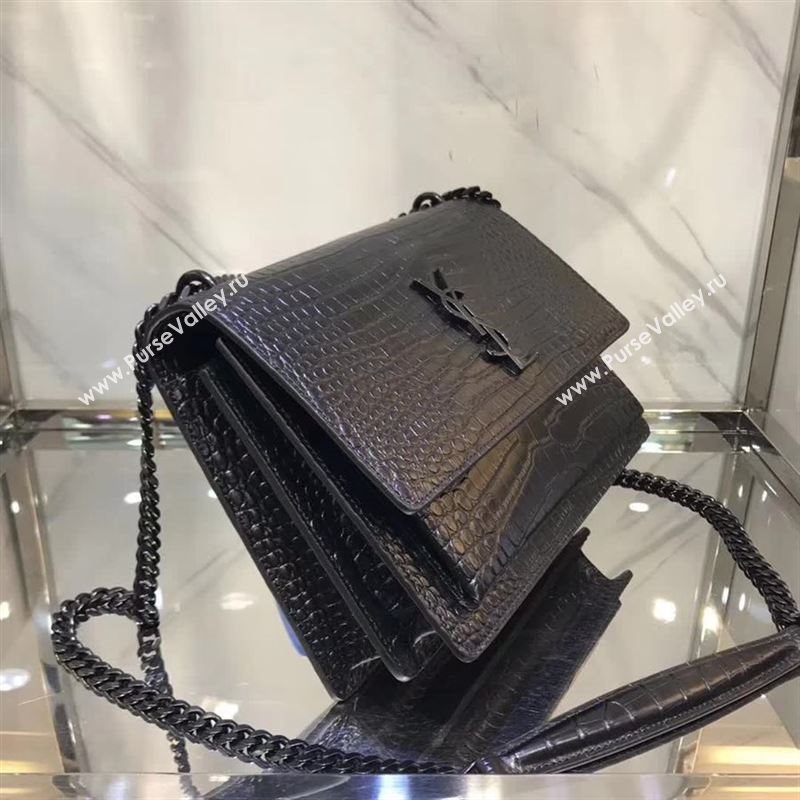 YSL Sunset bag 164767