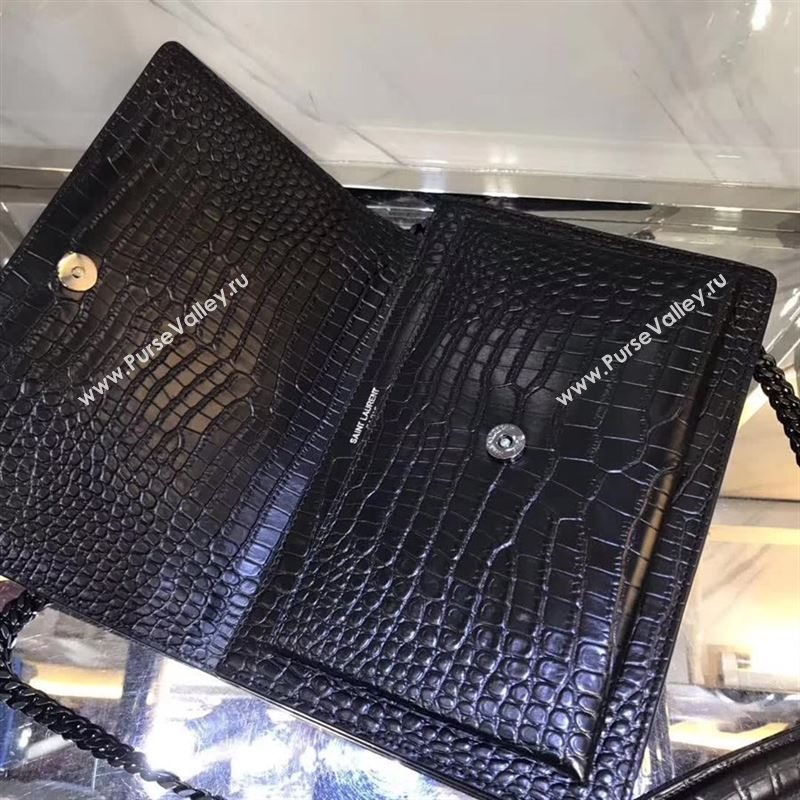 YSL Sunset bag 164767