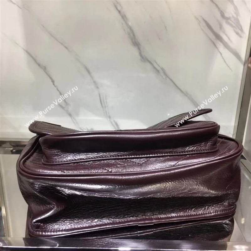 YSL MONOGRAMME NIKI 165752