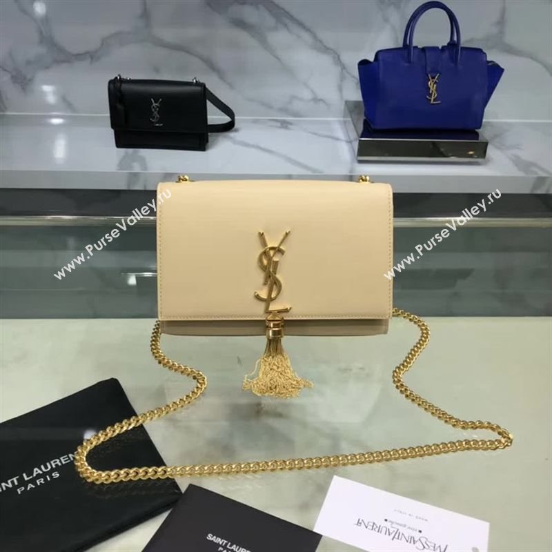 YSL MONOGRAM KATE 166505