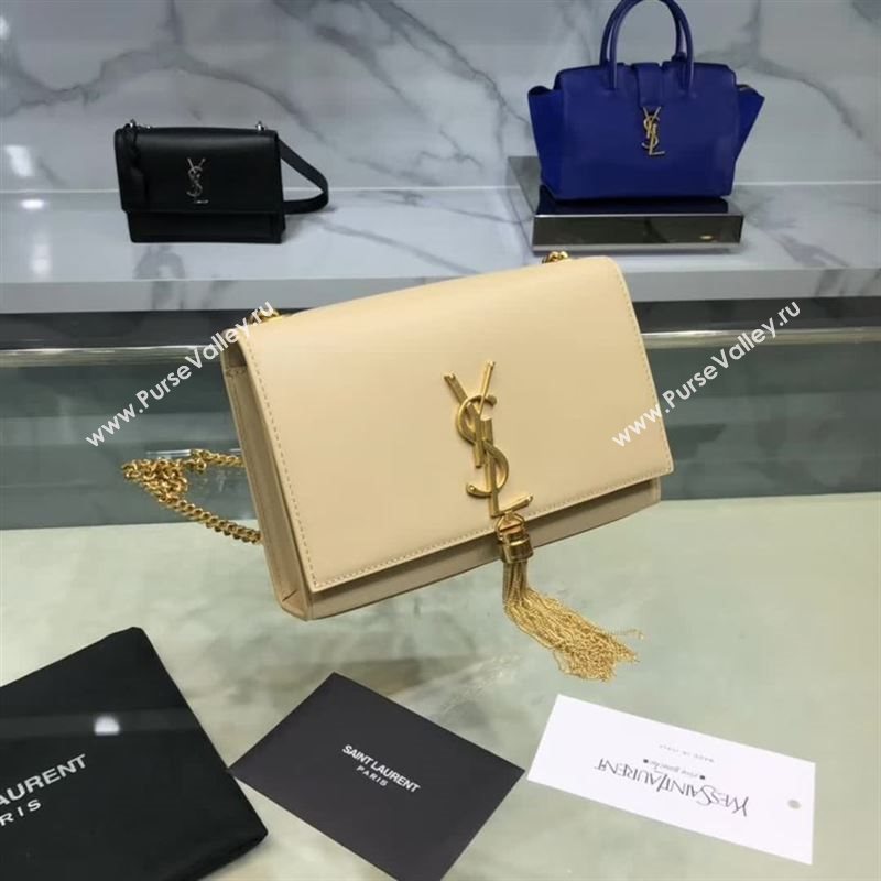 YSL MONOGRAM KATE 166505