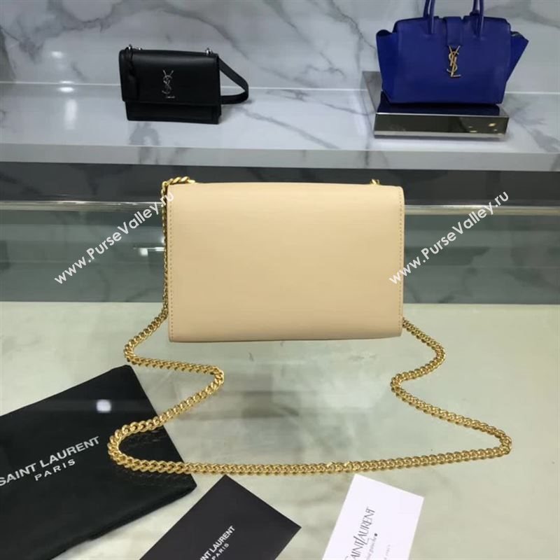 YSL MONOGRAM KATE 166505