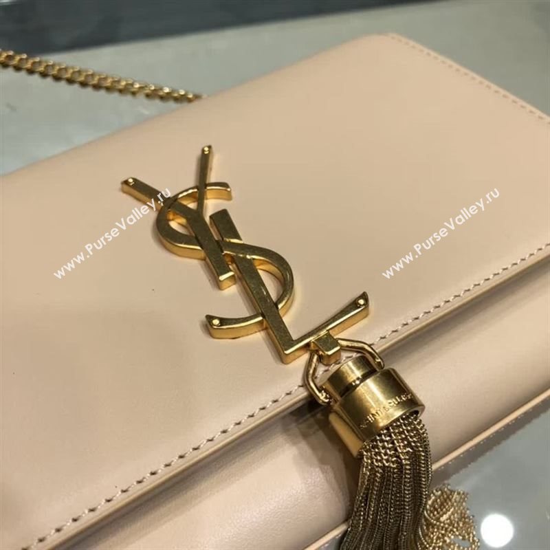 YSL MONOGRAM KATE 166505