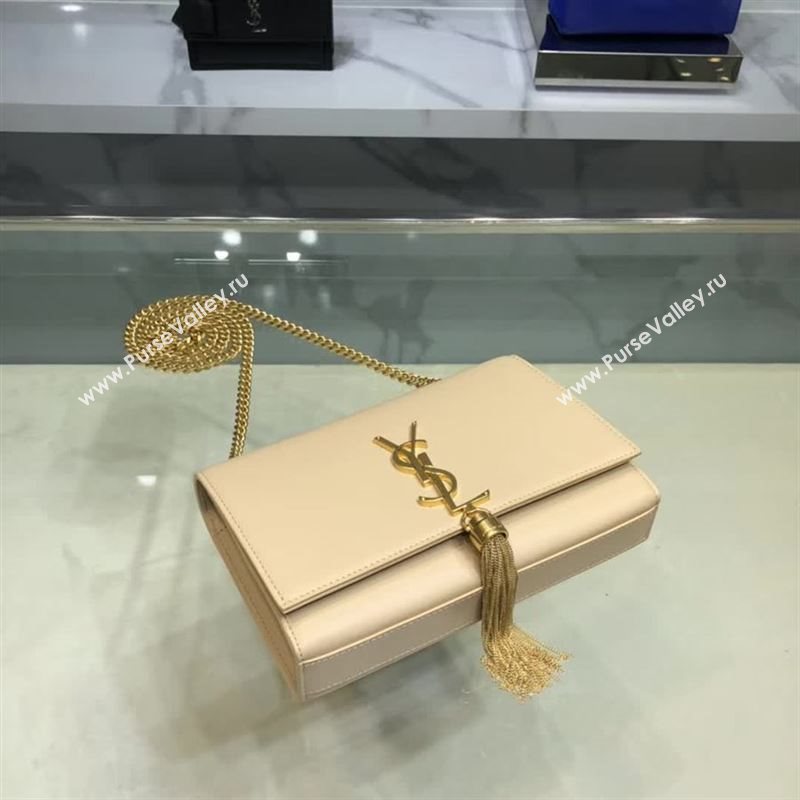 YSL MONOGRAM KATE 166505