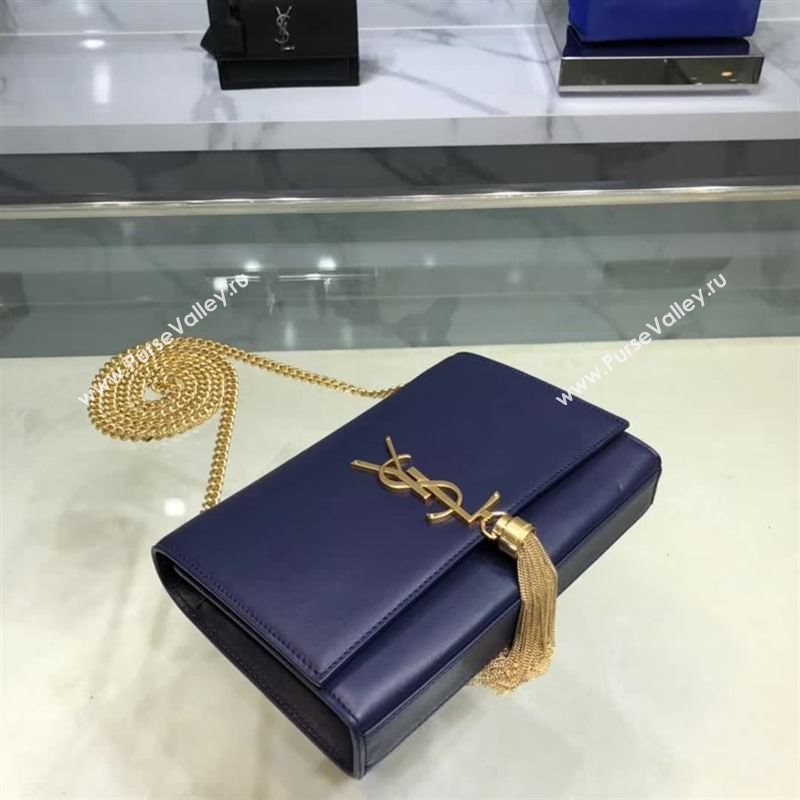 YSL MONOGRAM KATE 166506