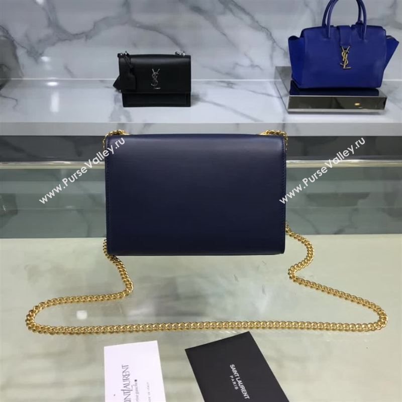 YSL MONOGRAM KATE 166506