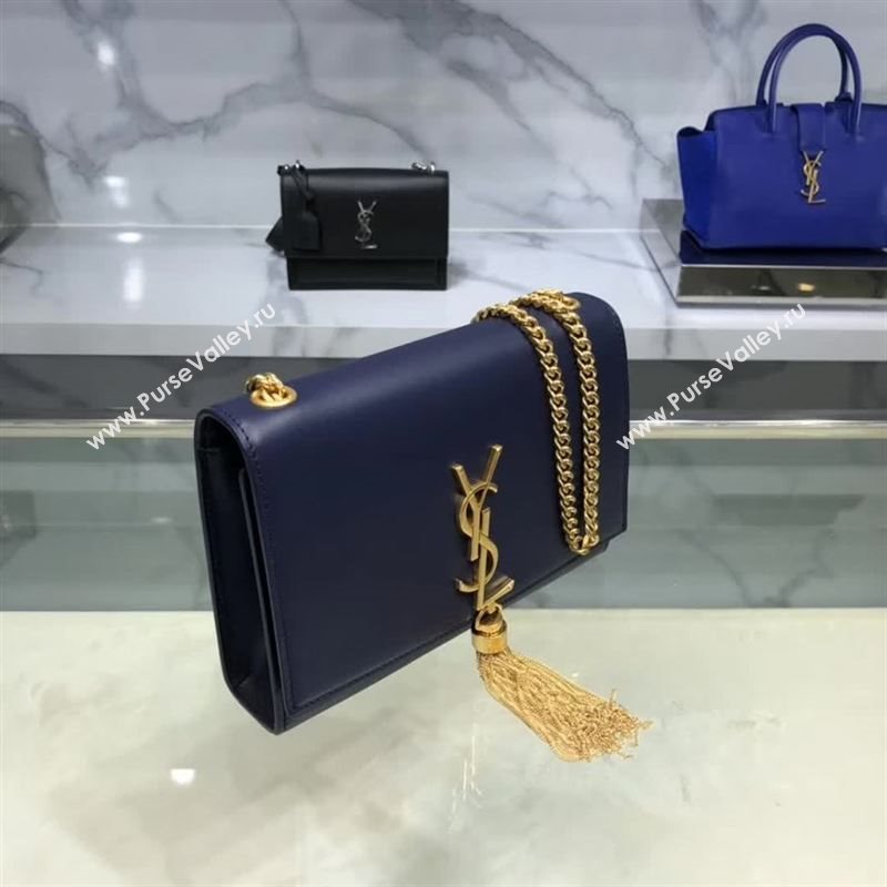 YSL MONOGRAM KATE 166506