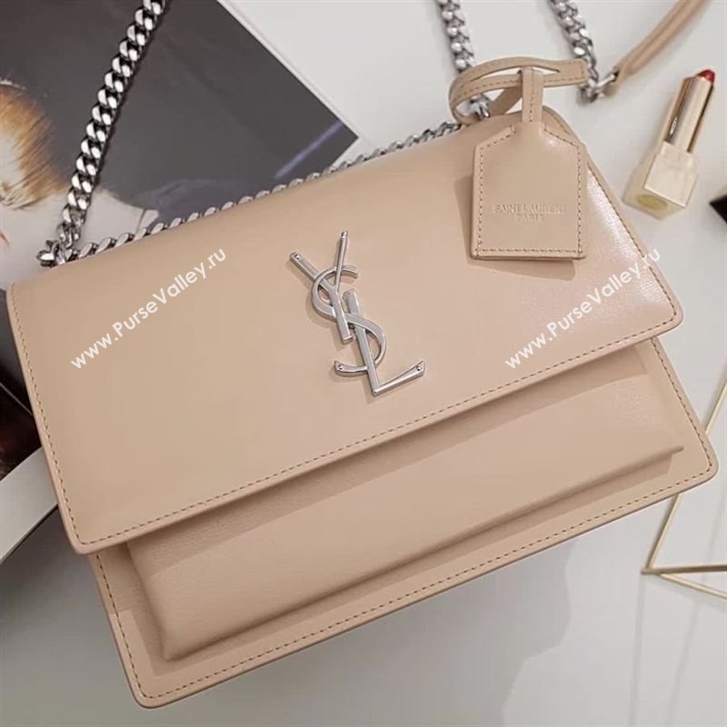 YSL Sunset bag 167432