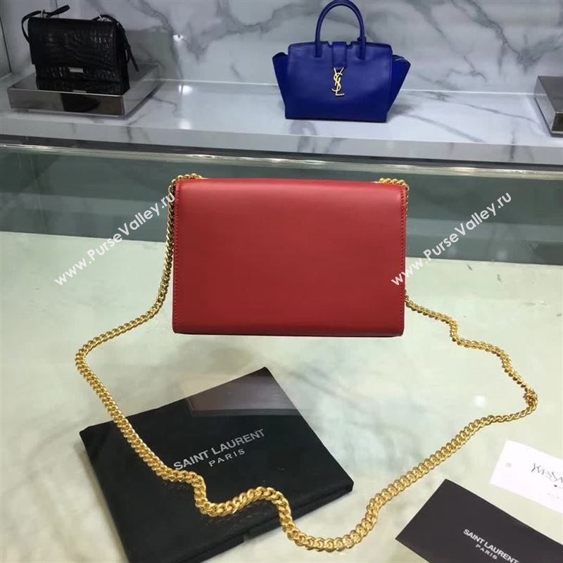 YSL MONOGRAM KATE 166504