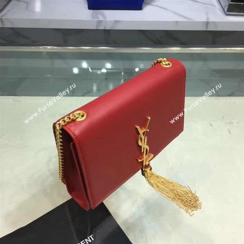 YSL MONOGRAM KATE 166504