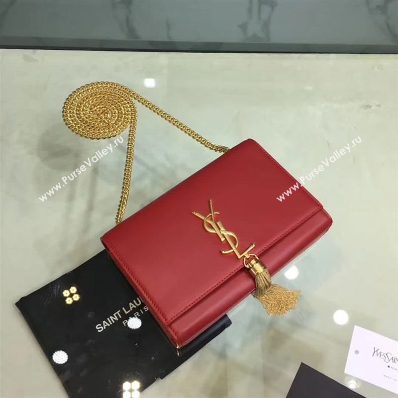 YSL MONOGRAM KATE 166504