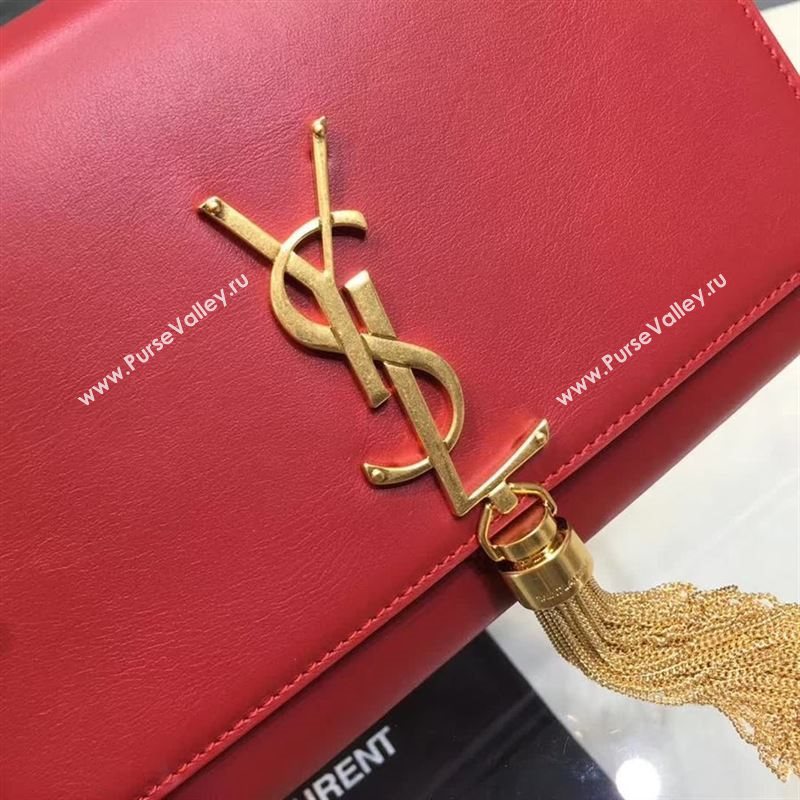 YSL MONOGRAM KATE 166504