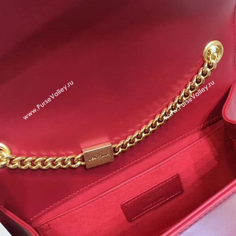 YSL MONOGRAM KATE 166504