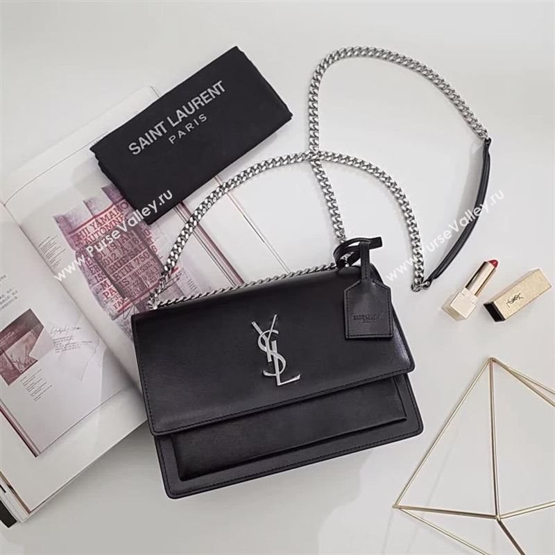 YSL Sunset bag 167433