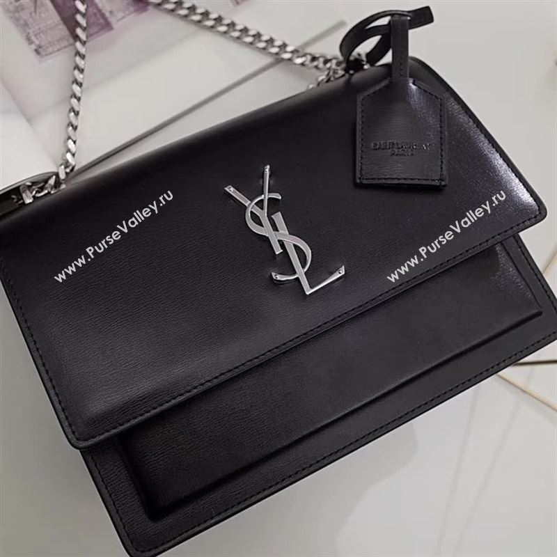 YSL Sunset bag 167433